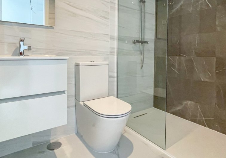 Segunda mano - Apartamento  - Orihuela Costa - Costa Blanca