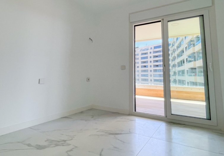 Segunda mano - Apartamento  - Orihuela Costa - Costa Blanca