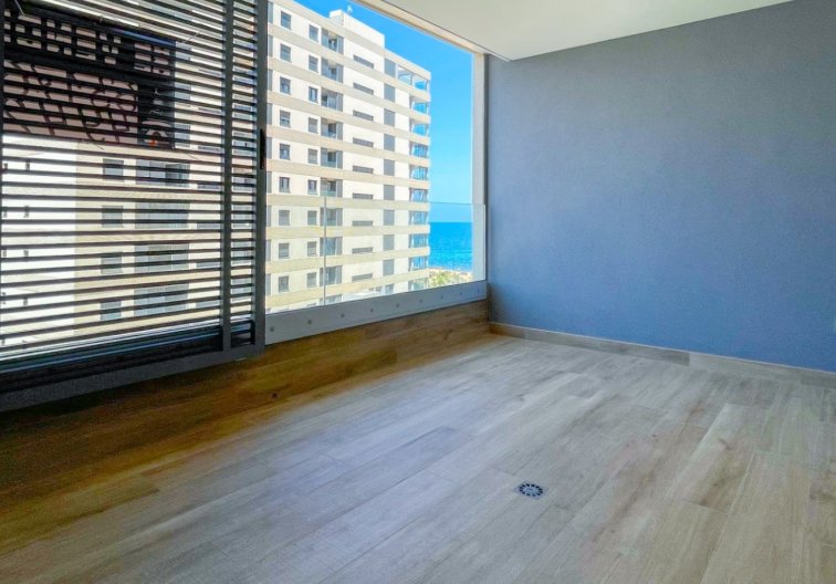Segunda mano - Apartamento  - Orihuela Costa - Costa Blanca