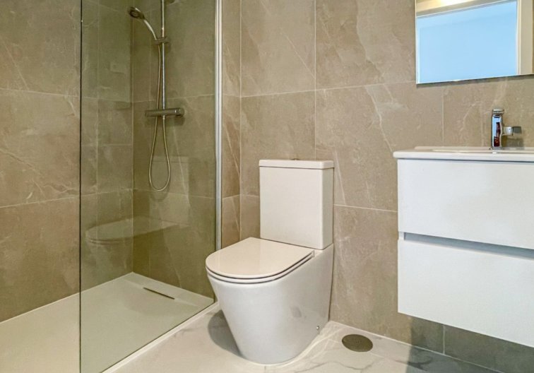 Segunda mano - Apartamento  - Orihuela Costa - Costa Blanca