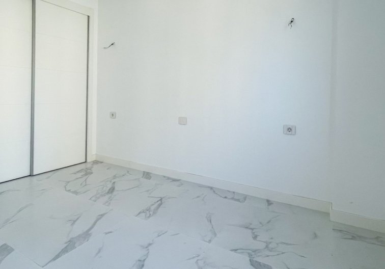 Segunda mano - Apartamento  - Orihuela Costa - Costa Blanca