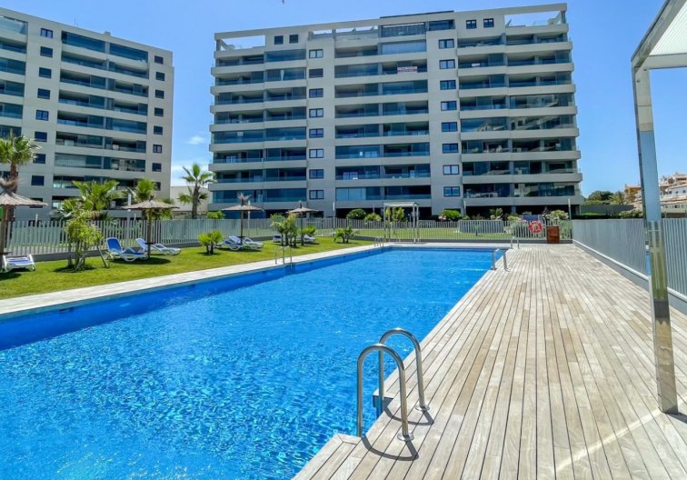 Segunda mano - Apartamento  - Orihuela Costa - Costa Blanca