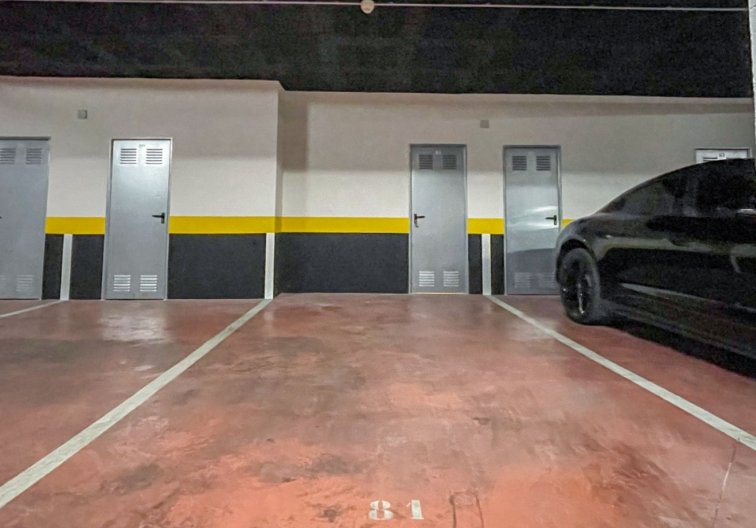 Segunda mano - Apartamento  - Orihuela Costa - Costa Blanca
