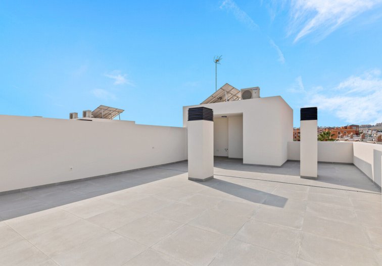 Segunda mano - Penthouse Penthouse - Orihuela Costa - Villamartín