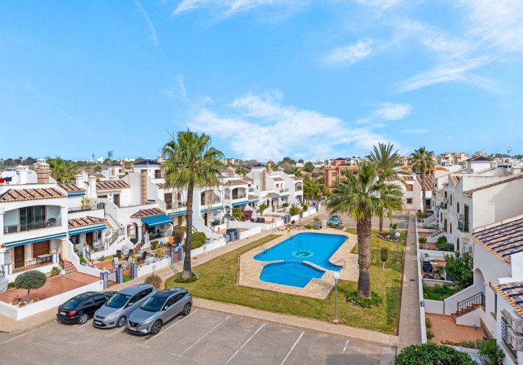 Segunda mano - Penthouse Penthouse - Orihuela Costa - Villamartín