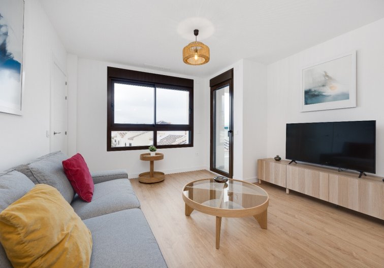 Segunda mano - Penthouse Penthouse - Orihuela Costa - Villamartín