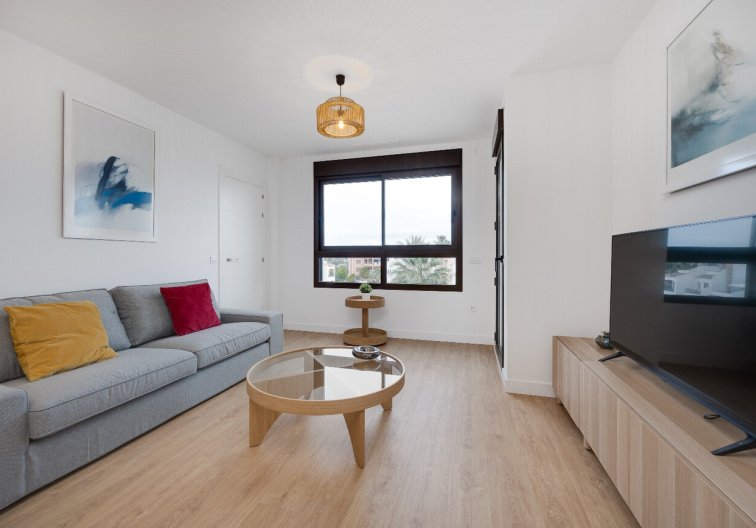 Segunda mano - Penthouse Penthouse - Orihuela Costa - Villamartín