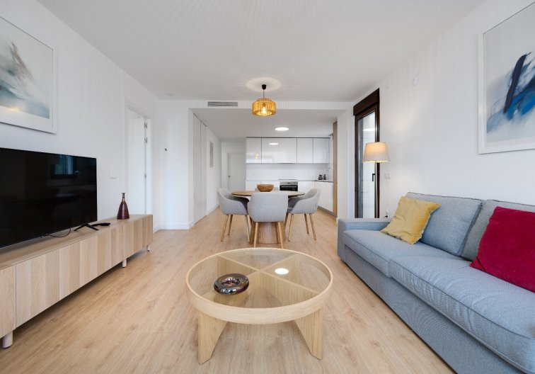 Segunda mano - Penthouse Penthouse - Orihuela Costa - Villamartín