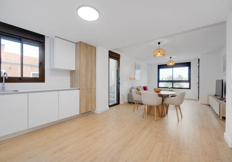 Segunda mano - Penthouse Penthouse - Orihuela Costa - Villamartín