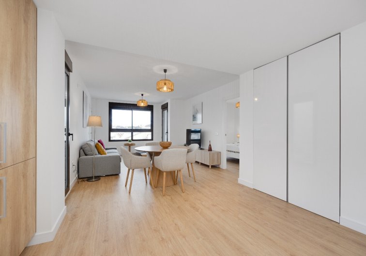Segunda mano - Penthouse Penthouse - Orihuela Costa - Villamartín