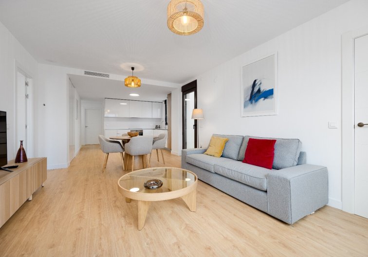 Segunda mano - Penthouse Penthouse - Orihuela Costa - Villamartín