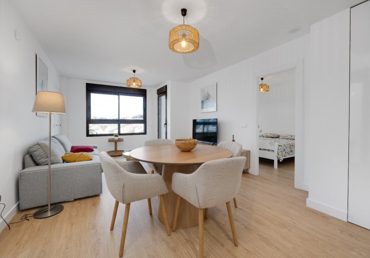 Segunda mano - Penthouse Penthouse - Orihuela Costa - Villamartín
