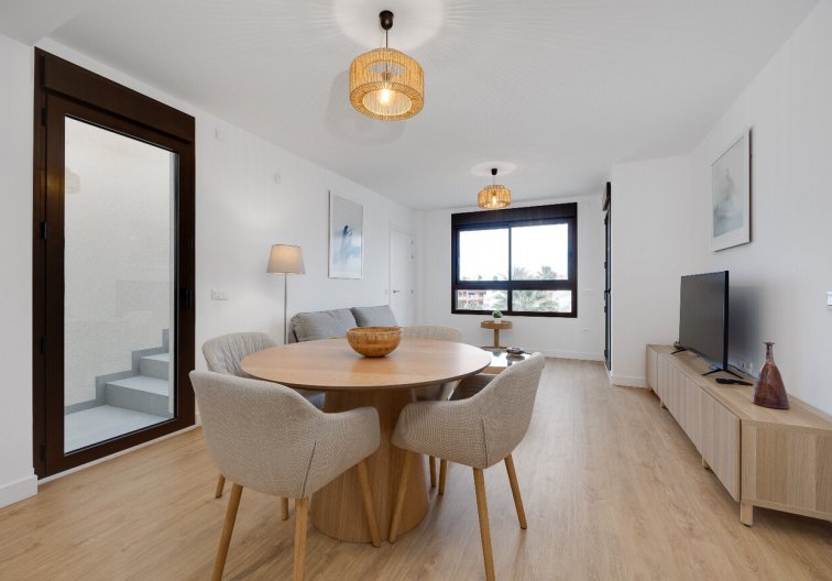 Segunda mano - Penthouse Penthouse - Orihuela Costa - Villamartín