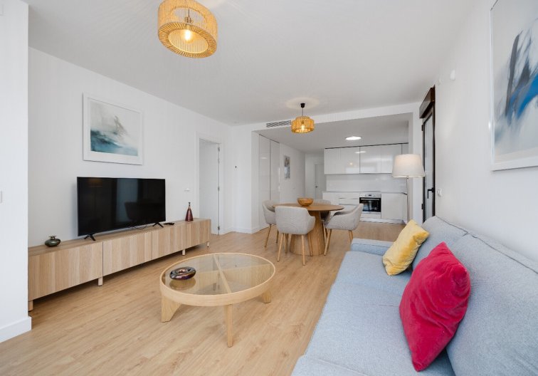 Segunda mano - Penthouse Penthouse - Orihuela Costa - Villamartín