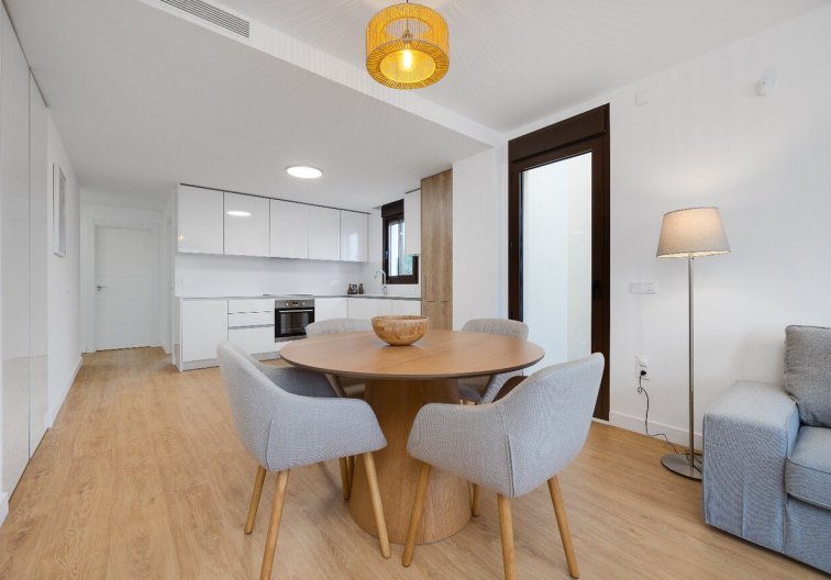 Segunda mano - Penthouse Penthouse - Orihuela Costa - Villamartín