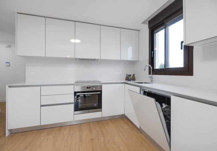 Segunda mano - Penthouse Penthouse - Orihuela Costa - Villamartín