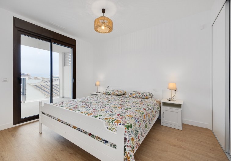 Segunda mano - Penthouse Penthouse - Orihuela Costa - Villamartín