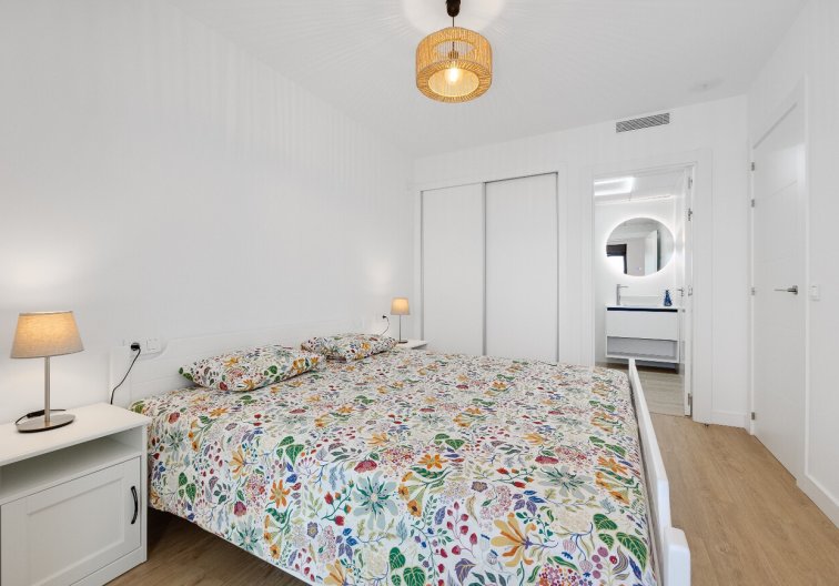 Segunda mano - Penthouse Penthouse - Orihuela Costa - Villamartín