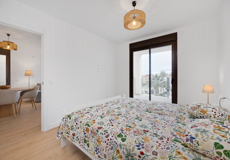 Segunda mano - Penthouse Penthouse - Orihuela Costa - Villamartín