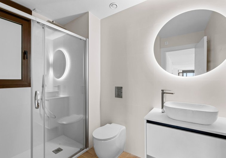 Segunda mano - Penthouse Penthouse - Orihuela Costa - Villamartín