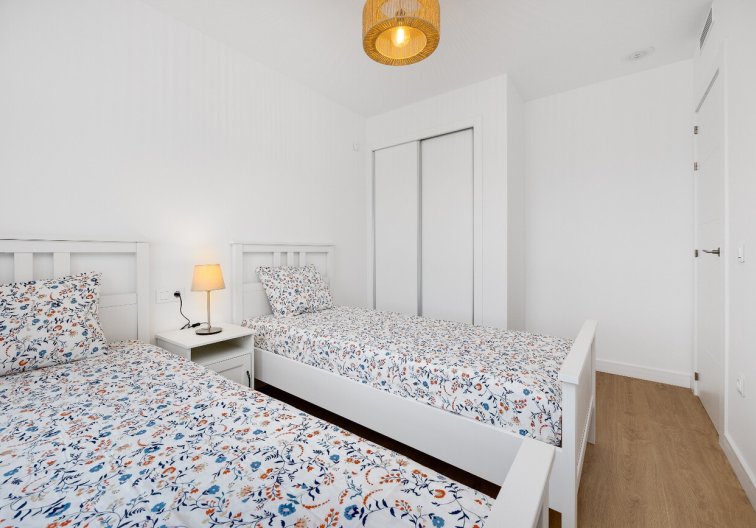 Segunda mano - Penthouse Penthouse - Orihuela Costa - Villamartín