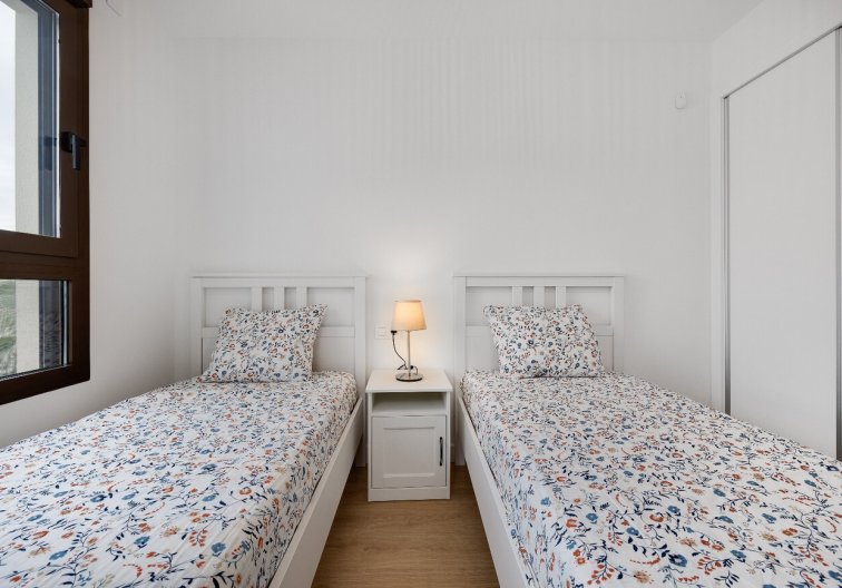 Segunda mano - Penthouse Penthouse - Orihuela Costa - Villamartín