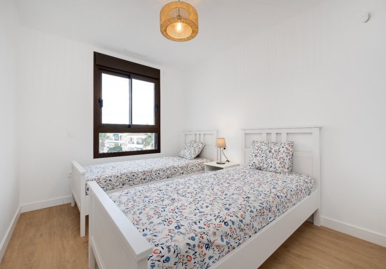 Segunda mano - Penthouse Penthouse - Orihuela Costa - Villamartín