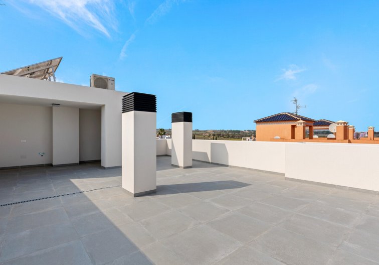 Segunda mano - Penthouse Penthouse - Orihuela Costa - Villamartín
