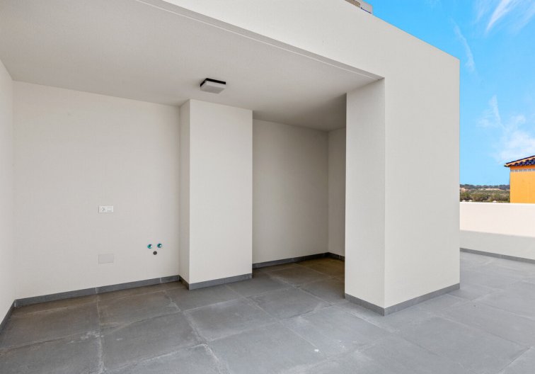 Segunda mano - Penthouse Penthouse - Orihuela Costa - Villamartín