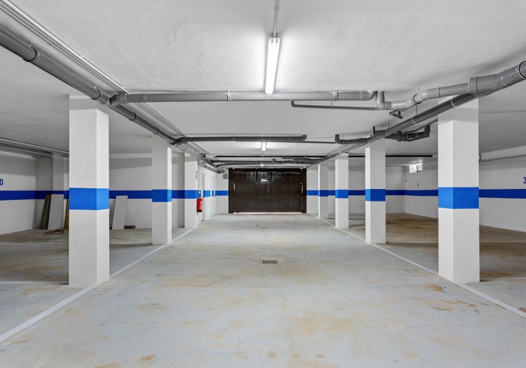 Segunda mano - Penthouse Penthouse - Orihuela Costa - Villamartín