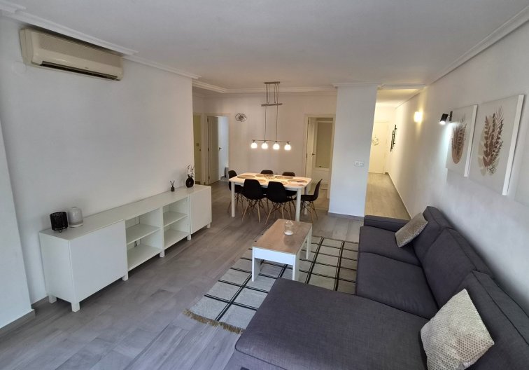 Segunda mano - Apartamento  - Torrevieja - Costa Blanca