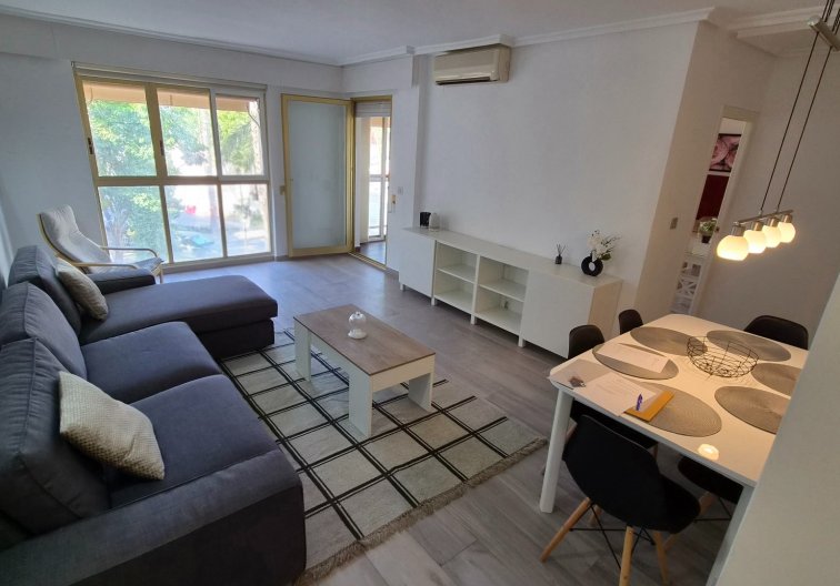 Segunda mano - Apartamento  - Torrevieja - Costa Blanca