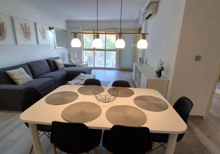 Segunda mano - Apartamento  - Torrevieja - Costa Blanca