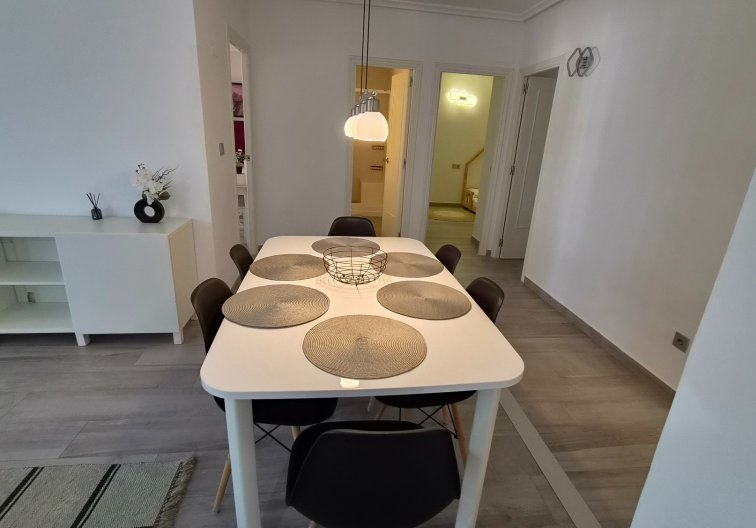 Segunda mano - Apartamento  - Torrevieja - Costa Blanca