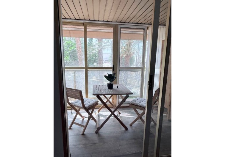 Segunda mano - Apartamento  - Torrevieja - Costa Blanca