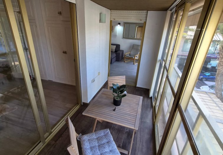 Segunda mano - Apartamento  - Torrevieja - Costa Blanca