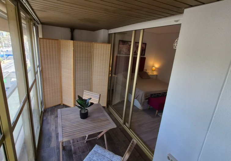 Segunda mano - Apartamento  - Torrevieja - Costa Blanca