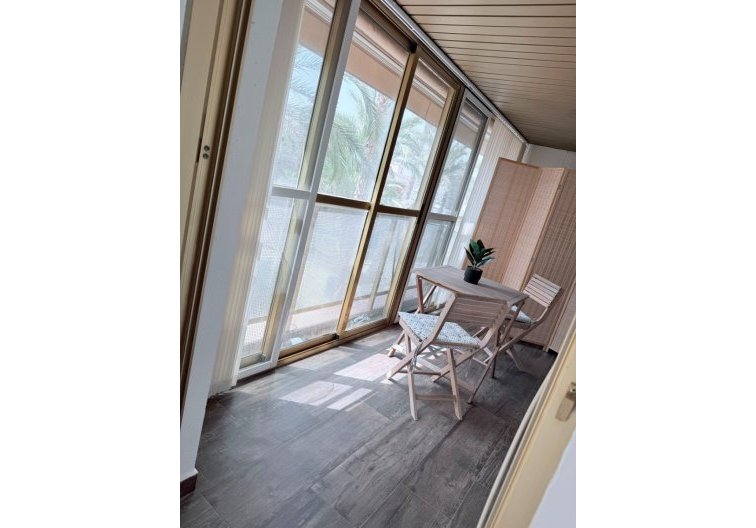 Segunda mano - Apartamento  - Torrevieja - Costa Blanca