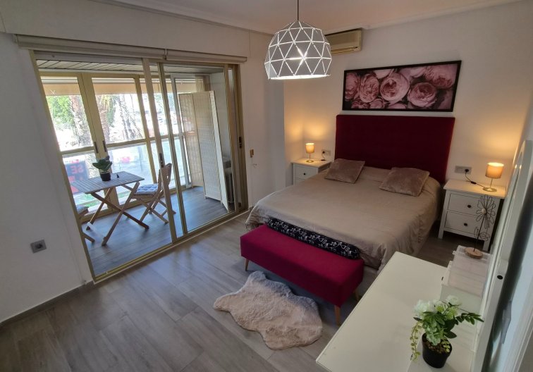 Segunda mano - Apartamento  - Torrevieja - Costa Blanca