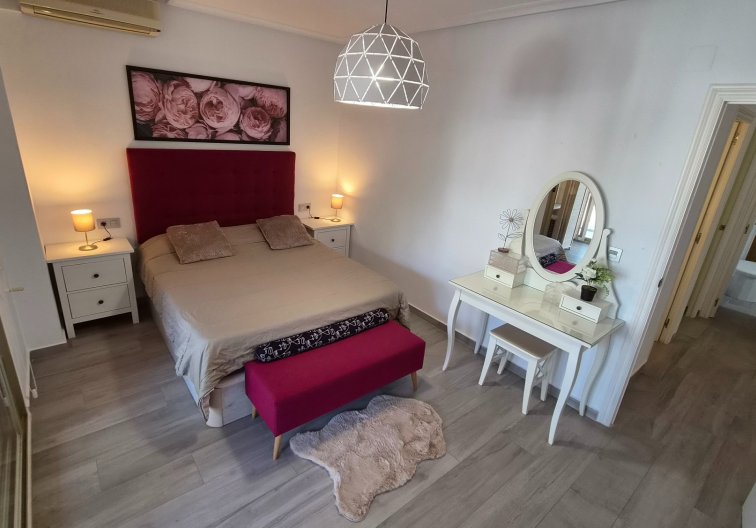 Segunda mano - Apartamento  - Torrevieja - Costa Blanca