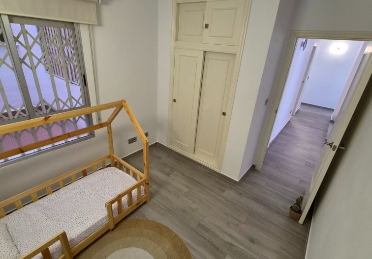 Segunda mano - Apartamento  - Torrevieja - Costa Blanca