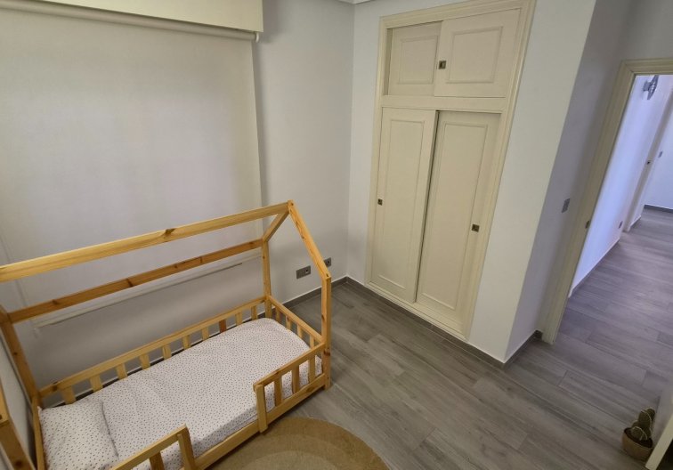 Segunda mano - Apartamento  - Torrevieja - Costa Blanca