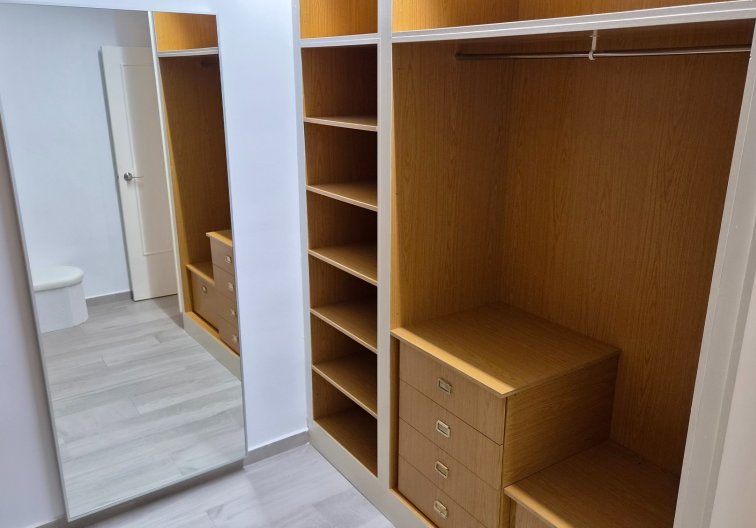 Segunda mano - Apartamento  - Torrevieja - Costa Blanca