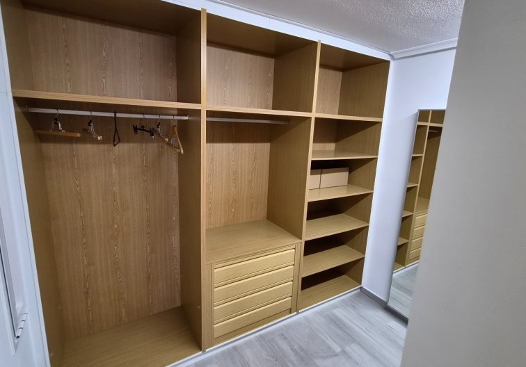 Segunda mano - Apartamento  - Torrevieja - Costa Blanca