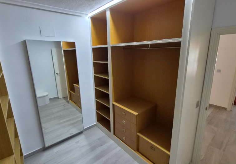 Segunda mano - Apartamento  - Torrevieja - Costa Blanca
