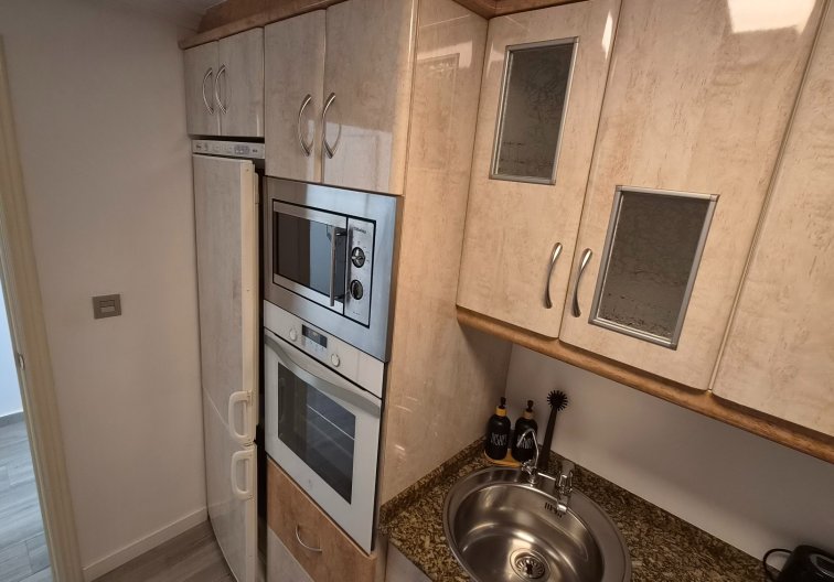 Segunda mano - Apartamento  - Torrevieja - Costa Blanca