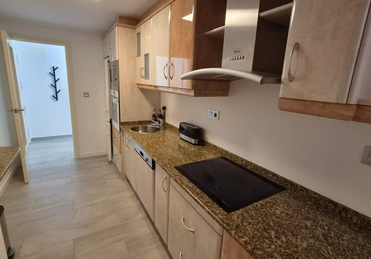 Segunda mano - Apartamento  - Torrevieja - Costa Blanca