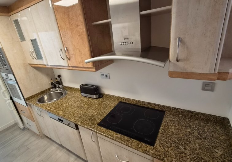 Segunda mano - Apartamento  - Torrevieja - Costa Blanca