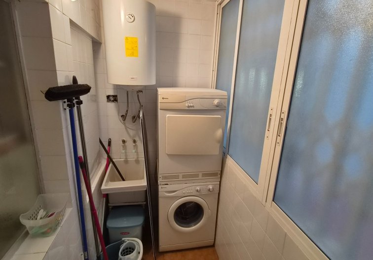 Segunda mano - Apartamento  - Torrevieja - Costa Blanca