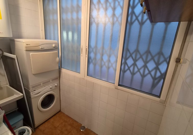 Segunda mano - Apartamento  - Torrevieja - Costa Blanca